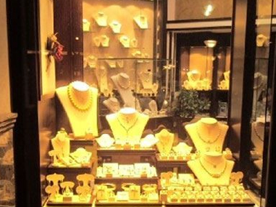 Άδειασαν κοσμηματοπωλείο στο Ηράκλειο Κρήτης