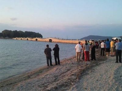 Πνίγηκε ηλικιωμένος στο Ρέθυμνο