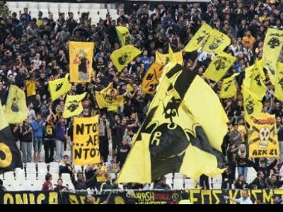 ΑΕΚ: Παράταση για τα διαρκείας