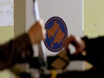 Μεγάλη η αποχή των Σέρβων, στις δημοτικές εκλογές στο Κόσοβο