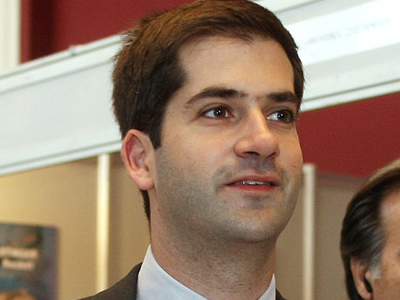 Ανακοίνωσε την υποψηφιότητα του