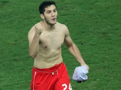 Μανωλάς: «Ο Κώστας είναι νικητής…»