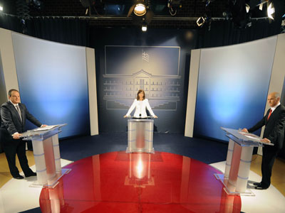 Έντεκα καυτά 24ωρα