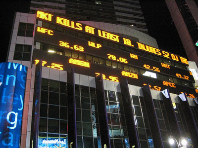 Υποχωρούν τα ευρωπαϊκά χρηματιστήρια