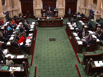 Ρεκόρ ομογενών υποψηφίων για το Κοινοβούλιο της Ν. Αυστραλίας