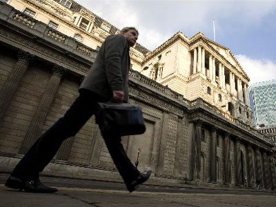 Αμετάβλητο το βρετανικό επιτόκιο