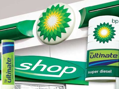 Σε κρίση διαρκείας η BP