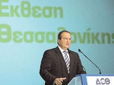 Με «μικρό καλάθι» ο πρωθυπουργός στη ΔΕΘ