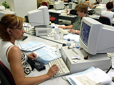Δεν παραγράφονται φορολογικές εκκρεμότητες