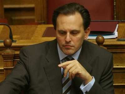 Δρούτσας: Θα πετύχουμε τους οικονομικούς στόχους