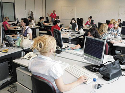 Ολοκληρώνεται η απογραφή