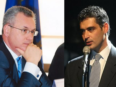 Μαρκόπουλος και Σπηλιωτόπουλος για τον ΕΟΤ