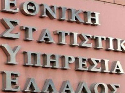 Αυξημένος ο πληθωρισμός στο 0,7%