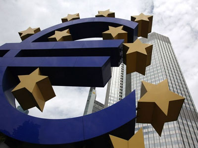 Αμετάβλητο το ευρωπαϊκό επιτόκιο