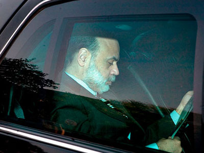 Fed: Τεχνικά «γλιτώσαμε»