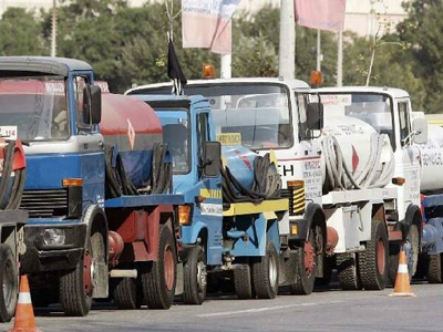 Αναμένεται λύση της απεργίας στις μεταφορές