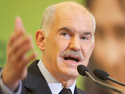 Παπανδρέου: Ελληνοκινεζική συνεργασία σε ανάπτυξη και ναυτιλία