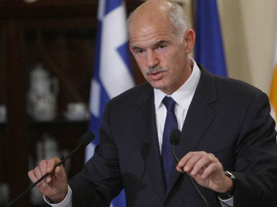 Παπανδρέου: Χρειάζεται στενή συνεργασία στην ΕΕ