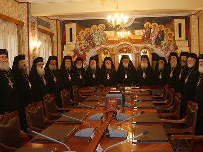 Η φορολόγηση της περιουσίας της Εκκλησίας στην ΔΙΣ