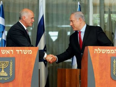 Στην Ελλάδα αύριο ο Νετανιάχου