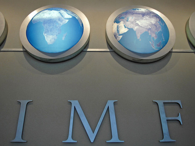 ΔΝΤ: Το πρόγραμμα προχωρά όπως αναμενόταν