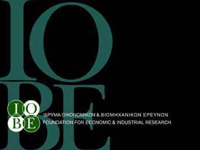 ΙΟΒΕ: Αμετάβλητο το οικονομικό κλίμα τον Σεπτέμβριο