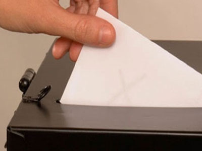 Προεκλογικός πυρετός