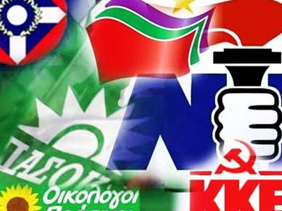 Τι έδειξαν οι δημοσκοπήσεις μετά τις κάλπες