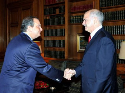 Ξεκινά επίσημα η προεκλογική περίοδος