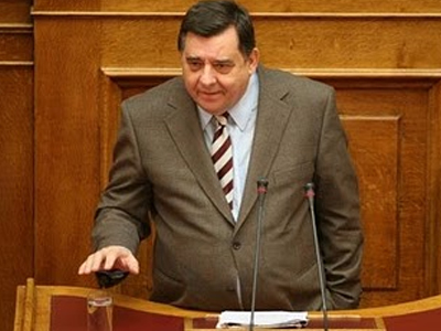 Το ΛΑΟΣ για τα Εθνικά Κληροδοτήματα