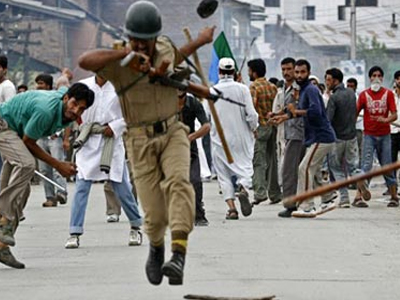 Νέα αιματηρά επεισόδια στο Κασμίρ