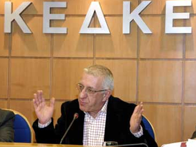 ΚΕΔΚΕ: Καταδίκη ανέργων στη φτώχεια