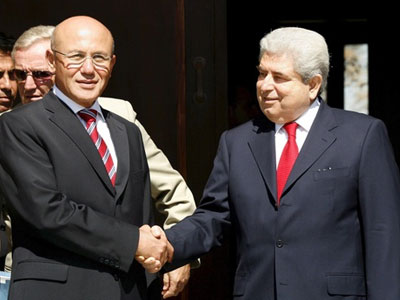 Η τουρκική στρατηγική για το Κυπριακό