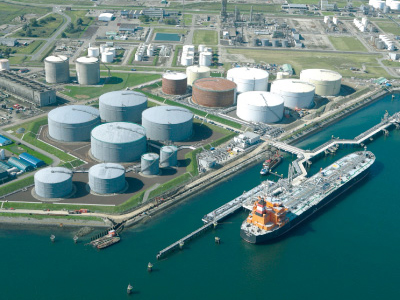 Επένδυση “μαμούθ” στην Κύπρο