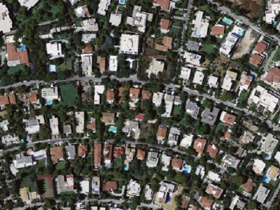 Ολοκληρώνεται η κτηματογράφηση της χώρας