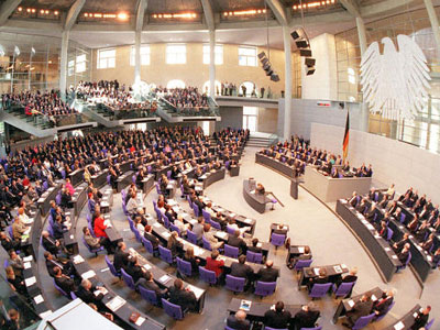 “Ναι” των Γερμανών στη Λισαβόνα