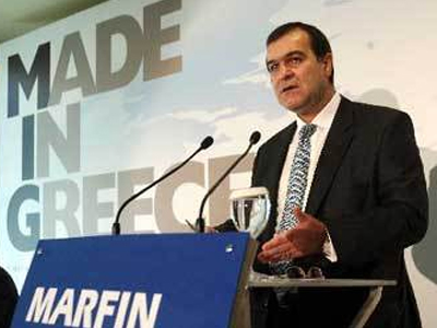 Στην ενέργεια εισέρχεται η MIG