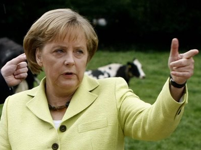 «Όχι» των Γερμανών πολιτών σε βοήθεια προς την Ελλάδα