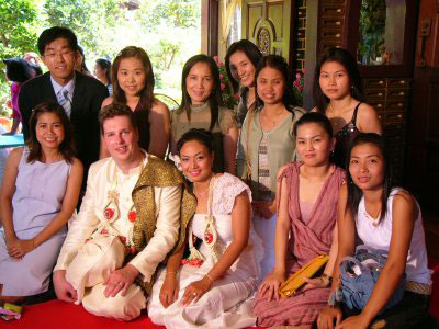 Μαθήματα γερμανικών… για  γάμο