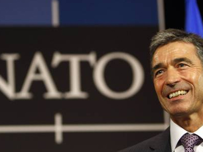 Στην Αθήνα την ερχόμενη εβδομάδα ο ΓΓ του ΝΑΤΟ