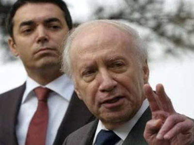 Νίμιτς: Σε κρίσιμο σταυροδρόμι το Σκοπιανό