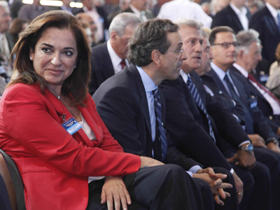 Πολώνεται το κλίμα στη ΝΔ