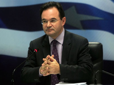 Παπακωνσταντίνου: H Ελλάδα βρίσκεται σε καλό δρόμο