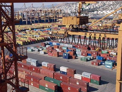 Διυπουργική Επιτροπή για το λιμάνι