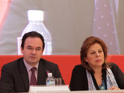 Εξετάζονται όλα τα ενδεχόμενα για ΑΤΕ και ΤΤ