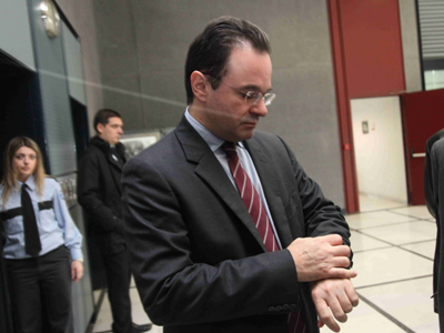 Προχωρούν οι αλλαγές