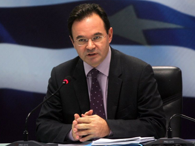 ΥΠΟΙΚ: Αισιοδοξία για δάνειο ελλείμματα και χρέος