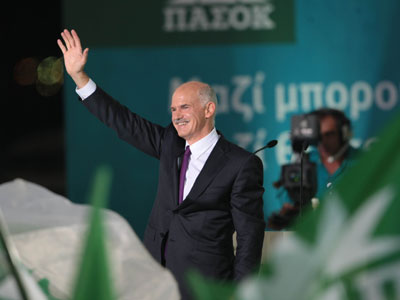 Παπανδρέου: Αμετανόητη η ΝΔ