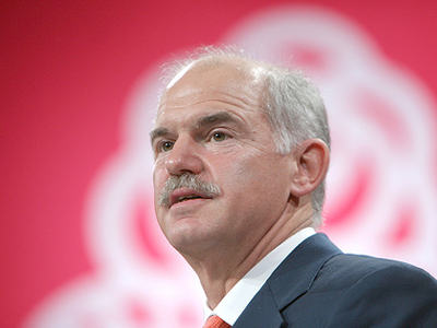 Παπανδρέου: Πυλώνας σταθερότητας οι ελληνοβουλγαρικές σχέσεις