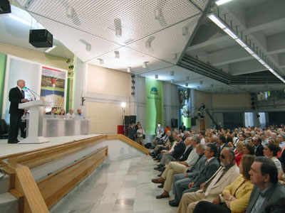 Συνεδριάζει το Εθνικό Συμβούλιο του ΠΑΣΟΚ